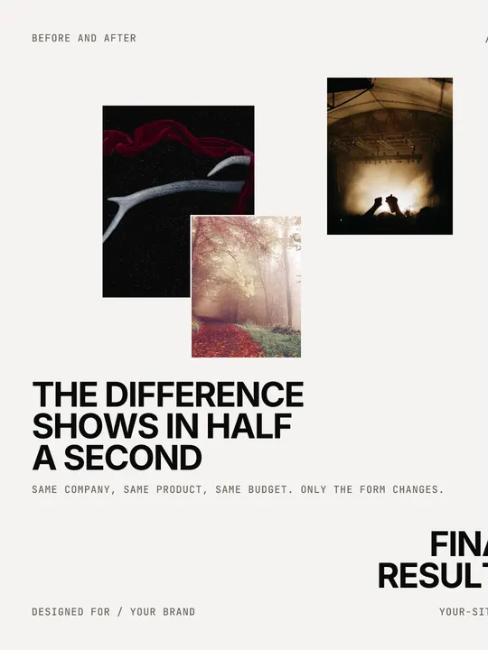 Collage — Foto parziale