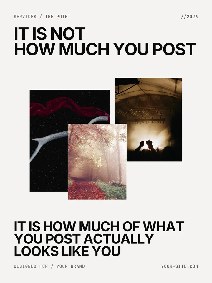 Collage — Foto piena