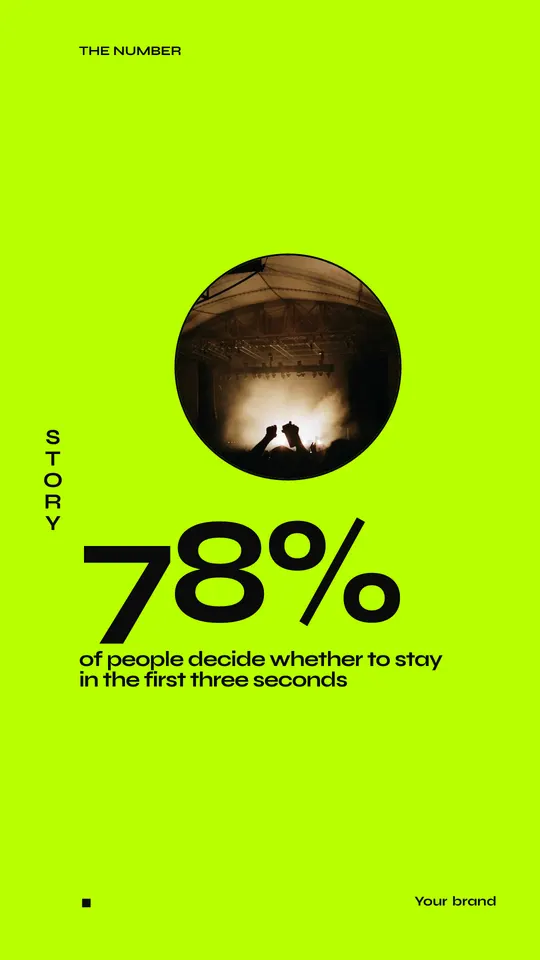 Jolt — story C