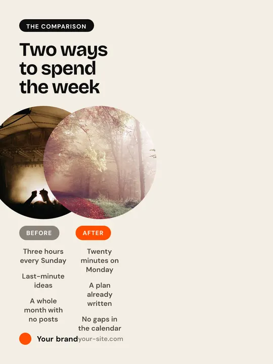 Timbro — Comparison