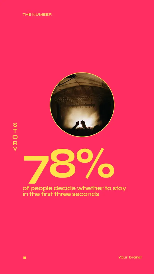 Urlo — story C